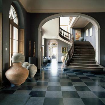 Chateau De Vierset Dış mekan fotoğraf