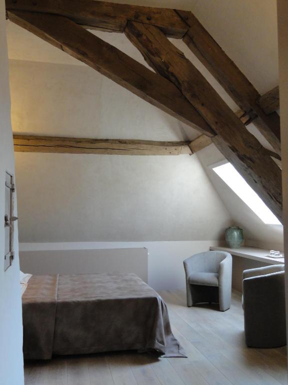 Chateau De Vierset Oda fotoğraf