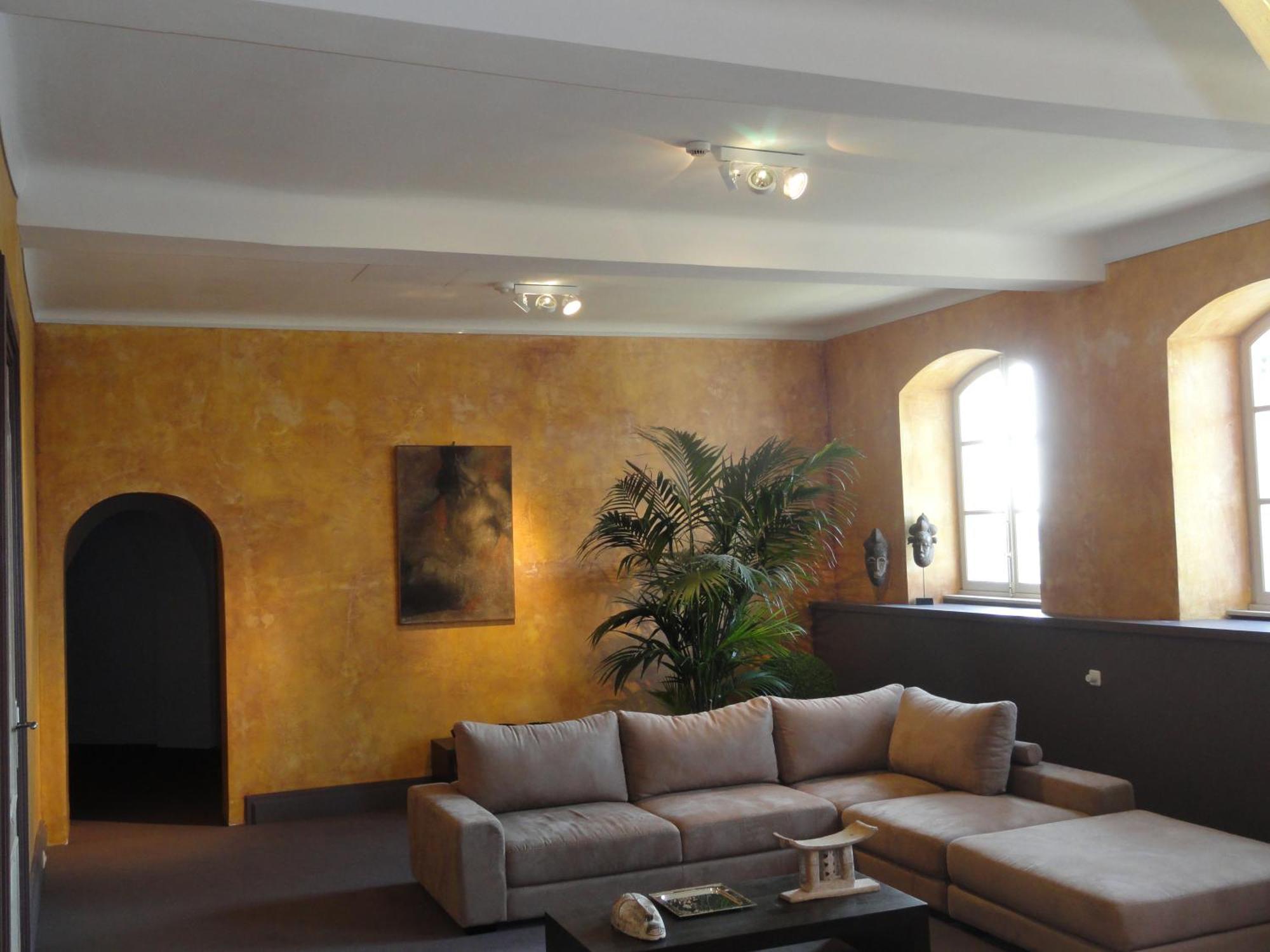 Chateau De Vierset Dış mekan fotoğraf