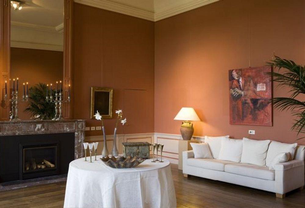 Chateau De Vierset Dış mekan fotoğraf