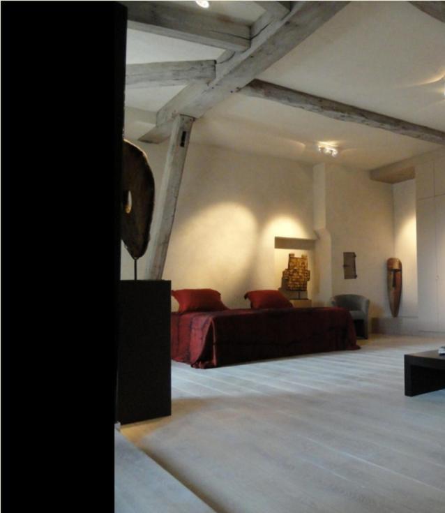 Chateau De Vierset Oda fotoğraf
