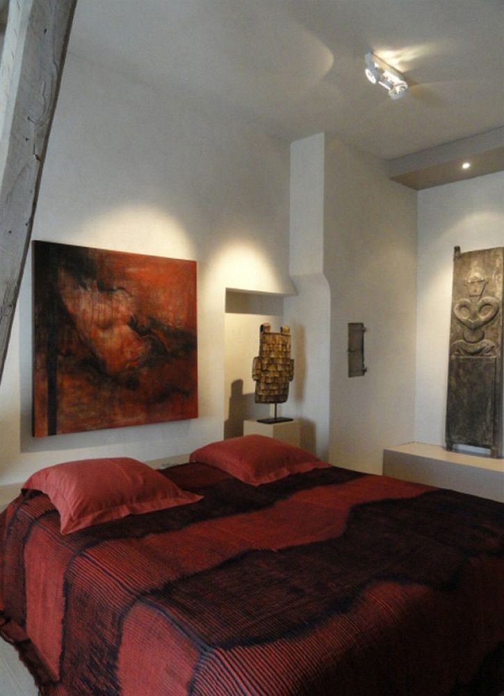Chateau De Vierset Dış mekan fotoğraf